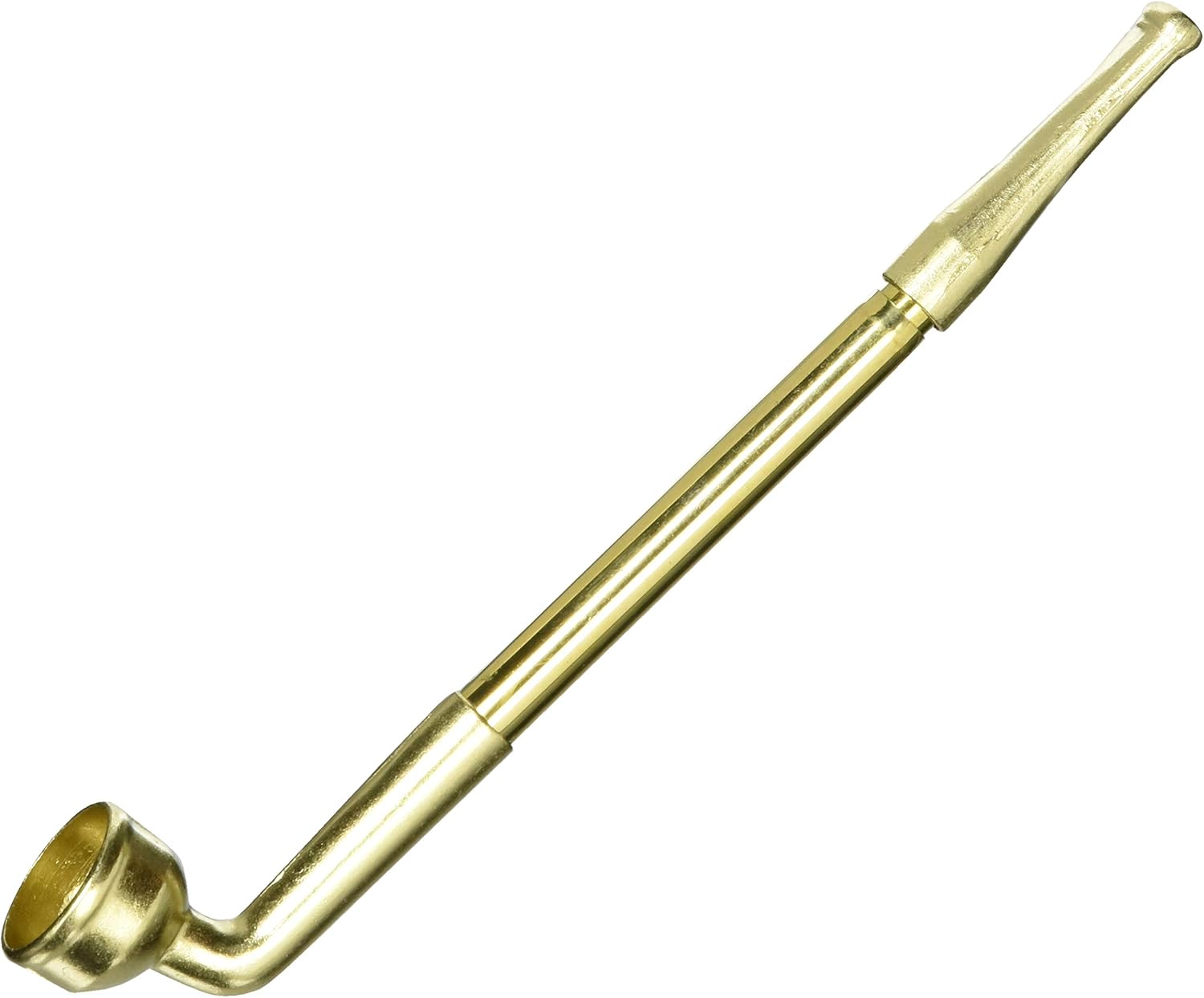 クリアストーン(Clearstone) 花鳥風月 コスプレ ハロウィン キセル ユニセックス ゴールド クリアストーン(Clearstone) 花鳥風月 コスプレ ハロウィン キセル ユニセックス ゴールド