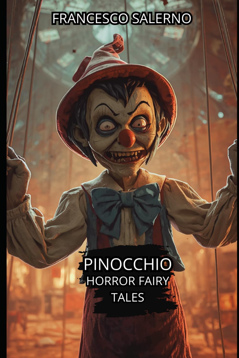 Pinocchio (Horror Fairy Tales)