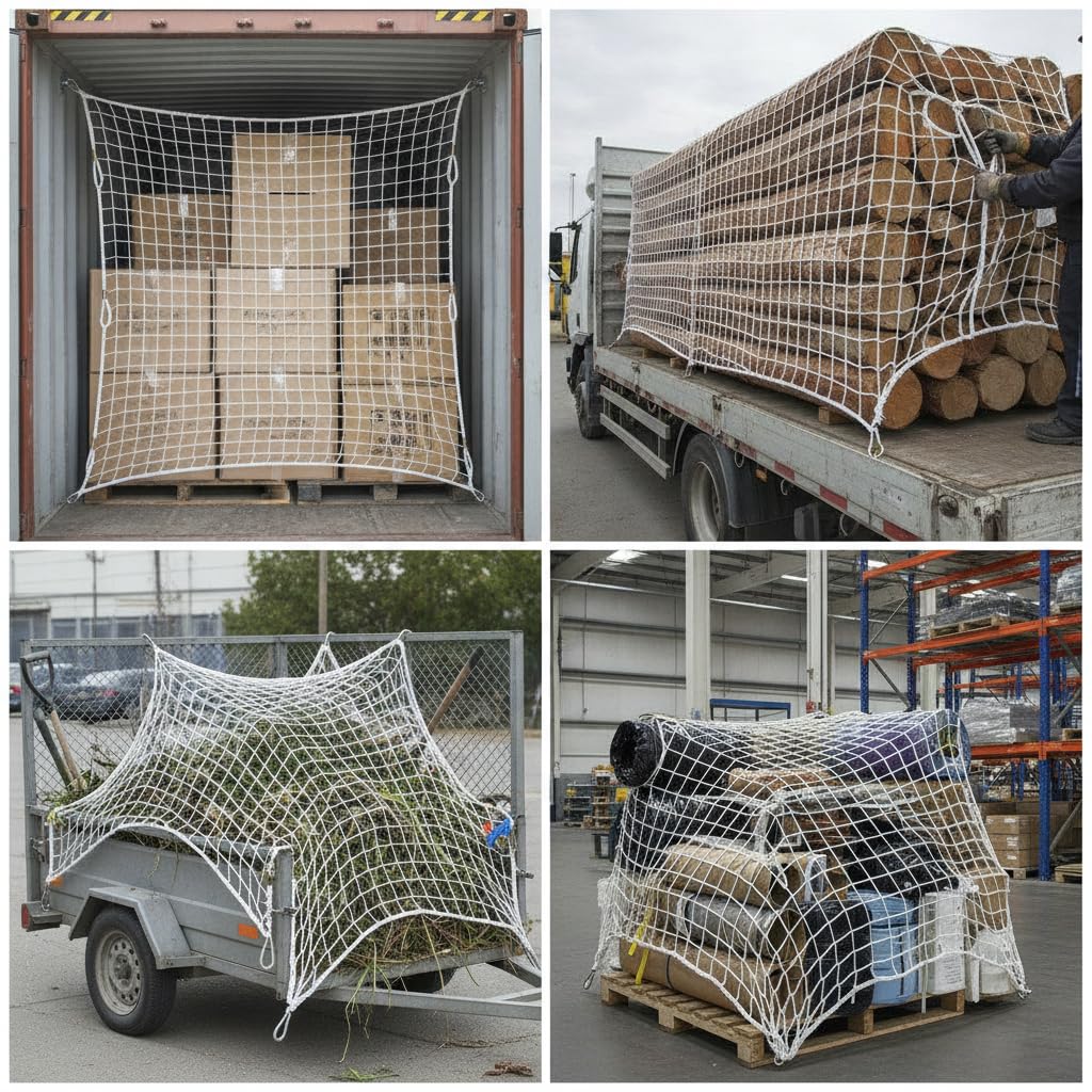 Container-s, Andere Größen anpassen