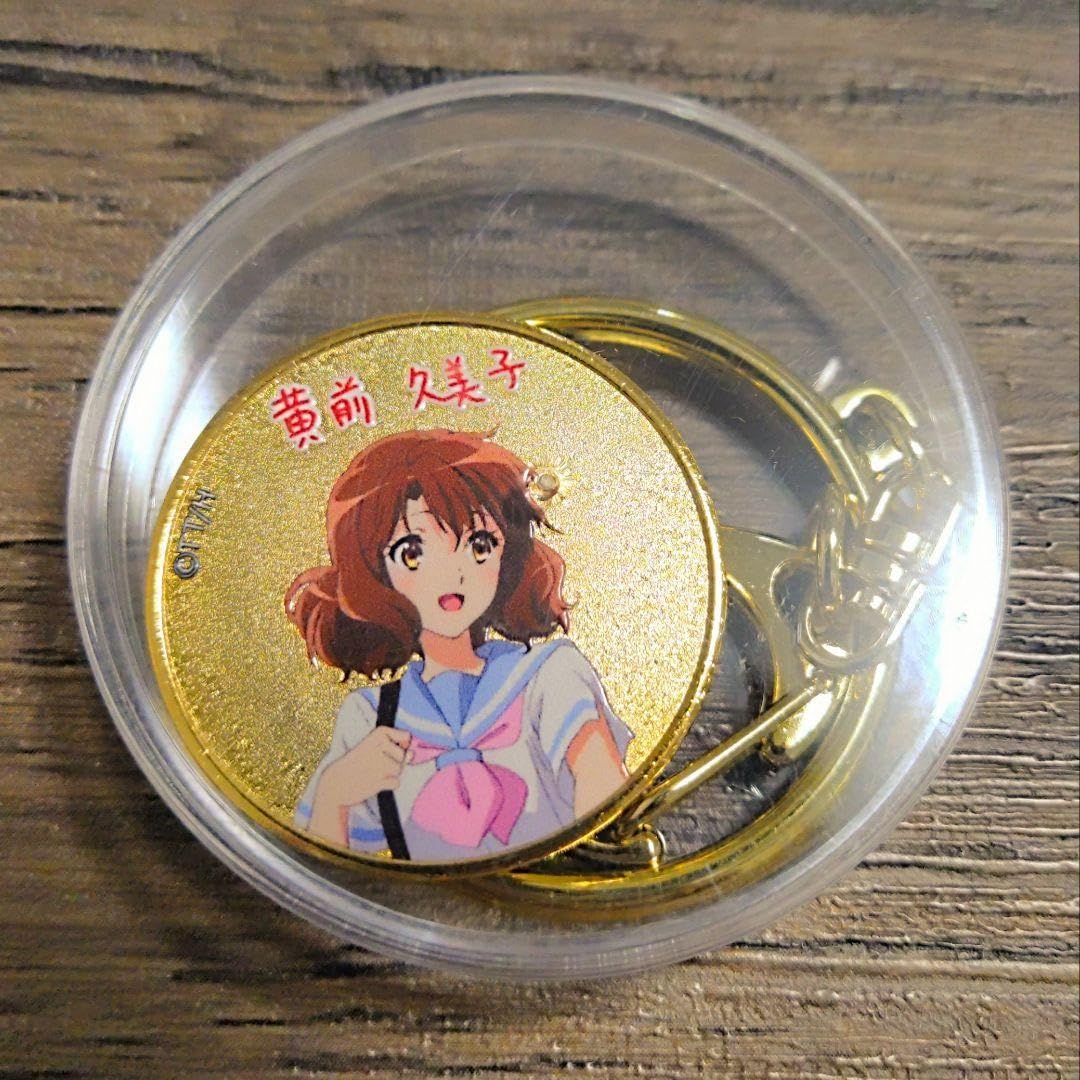 Amazon.co.jp: 響けユーフォニアム 黄前久美子 京都タワー
