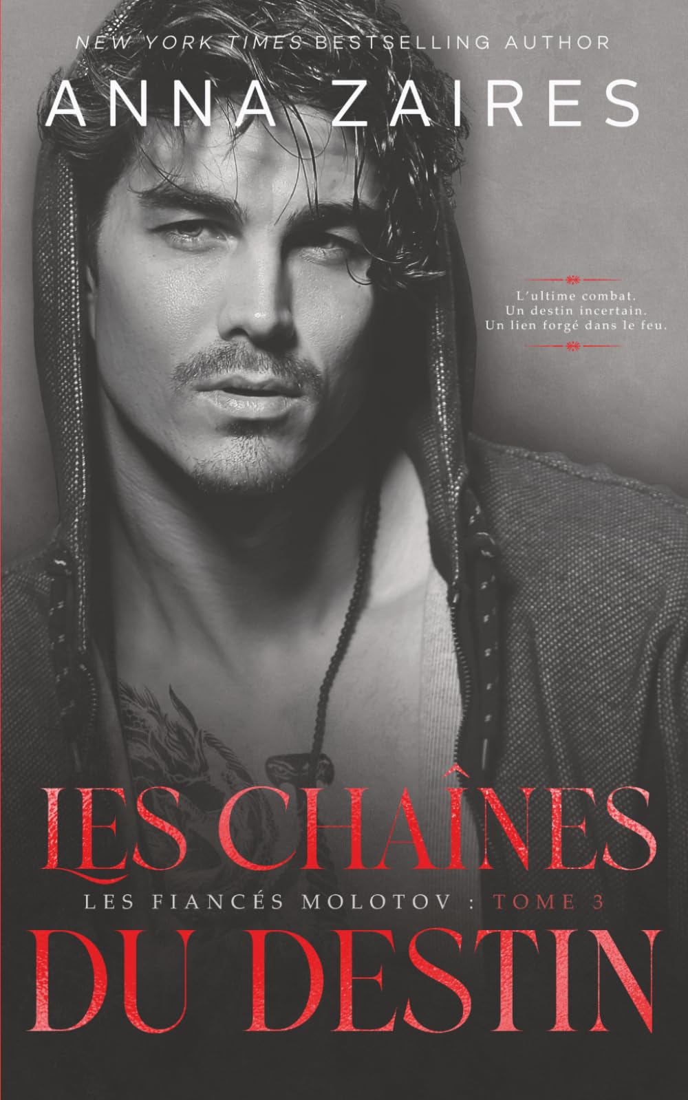 Les Chaînes du destin (Les Fiancés Molotov)