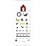Printable Snellen Chart | Eye Chart Printable