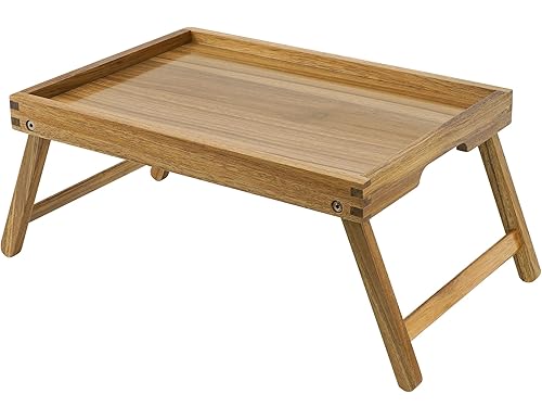 Top-Rated Small Tables for Bed: The Ultimate Guide to In-Bed Comfort
