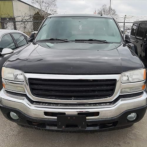 Vista 190 de GRAND ORANGE Luz antiniebla compatible con Chevy Cruze 2016 2017 2018 (no apto para modelos manuales Lt o manuales diesel) proyector de conducción