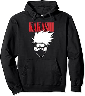 Kakashi jumper Clearance