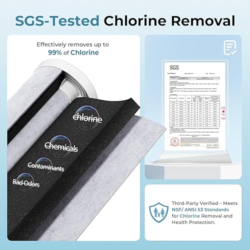 Miniatura 2 de ISPRING Sistema de filtración de agua para toda la casa