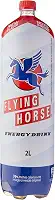 Energético Flying Horse 2L