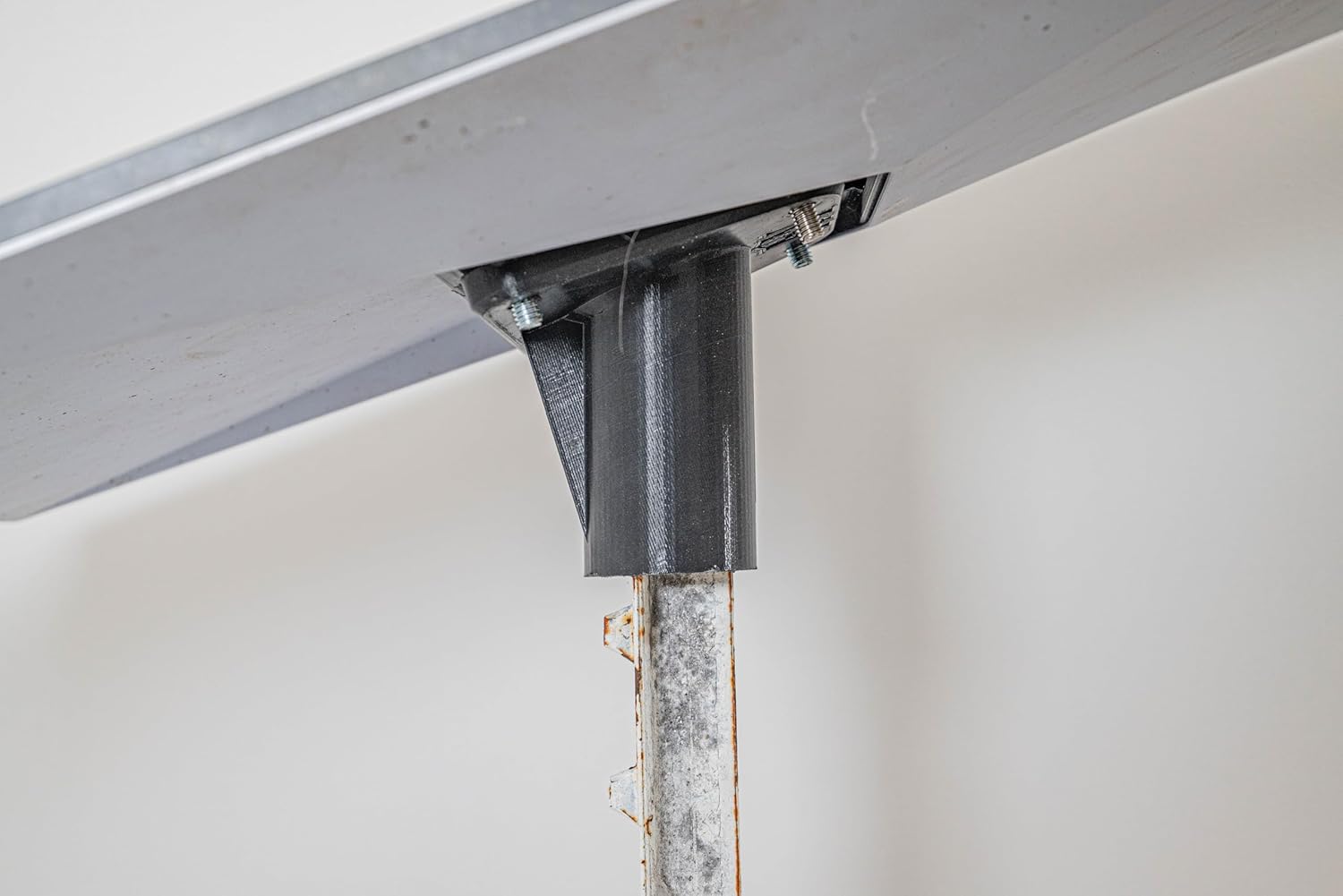 Gen 3Starlink T Post Fence Mount