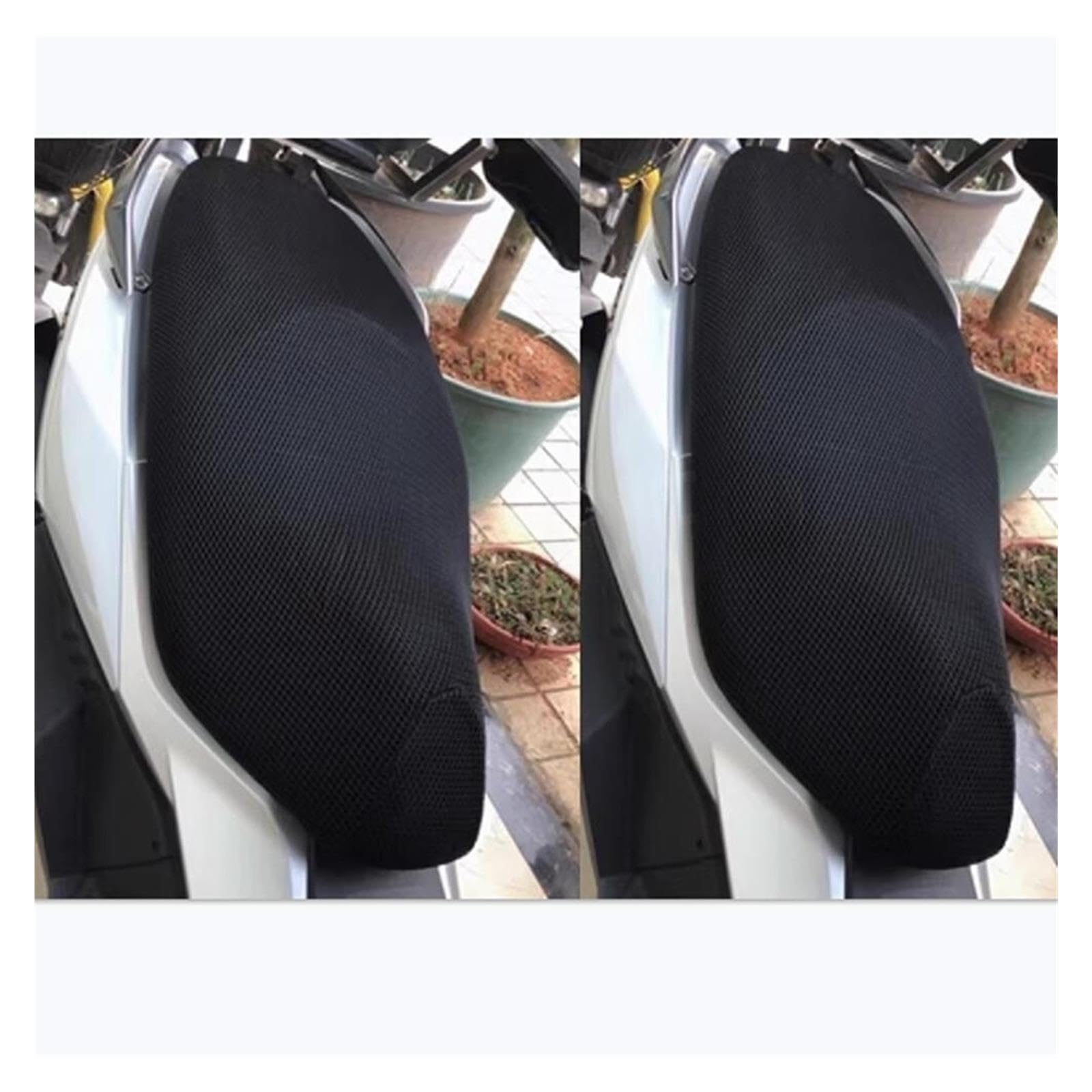 Coprisella Copricuscino Sedile Moto Per SYM Cruisym 300