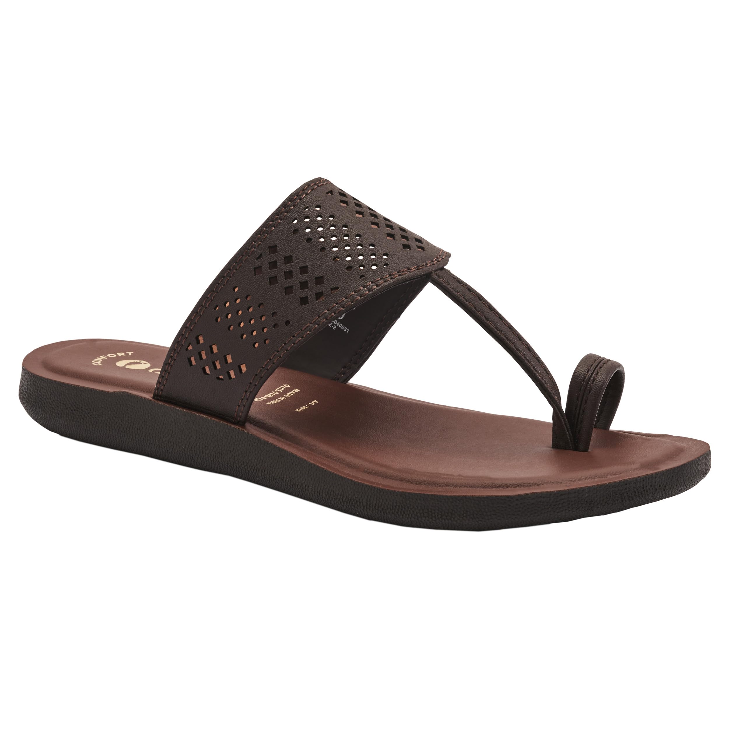 aeroblu Women Slip-On Flats | Anti Skid | Lightweight | Cushioned Footbed-picture-55