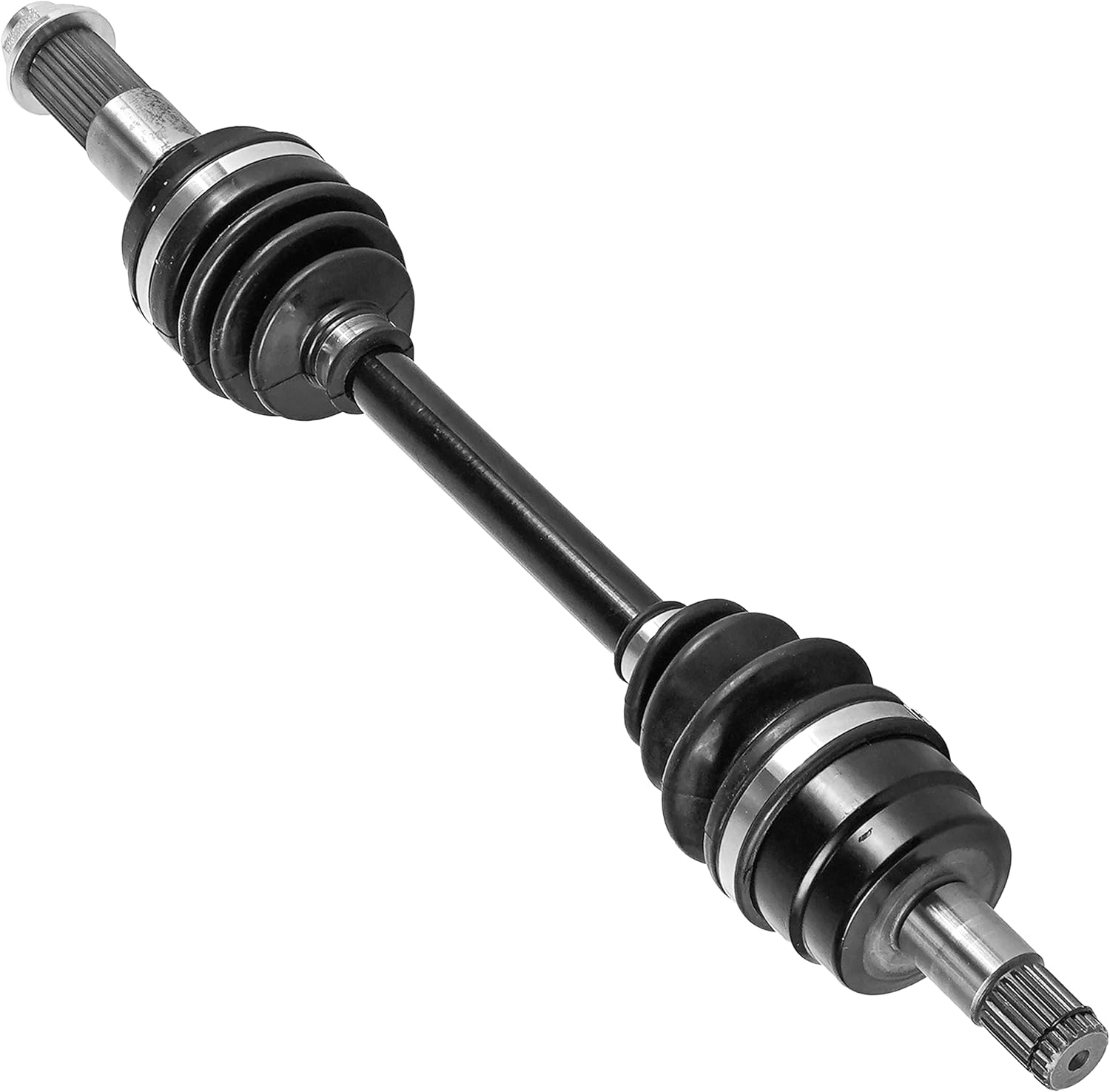 Caltric Front Right Complete Cv Joint Axle Compatible with Yamaha 5KM-2510F-11-00 5KM-2510J-20-00