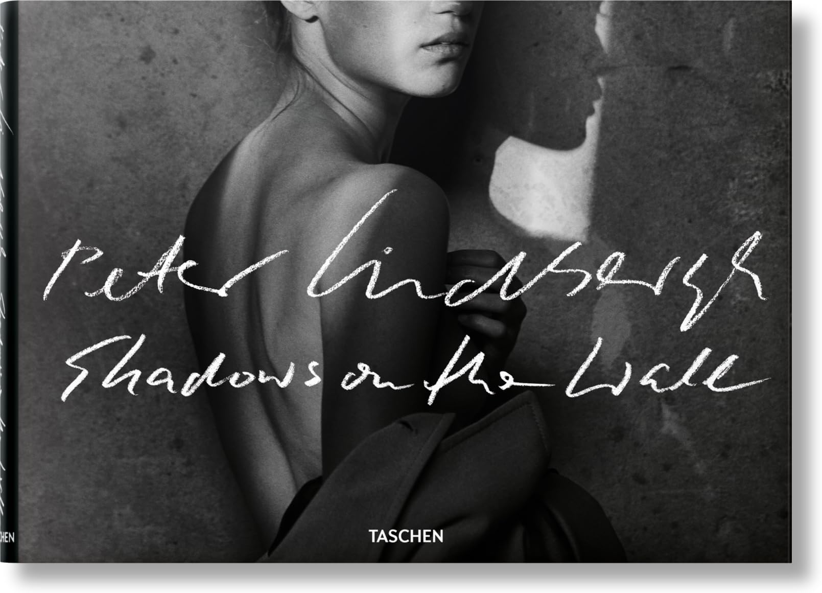 Peter Lindbergh. Shadows on the Wall
