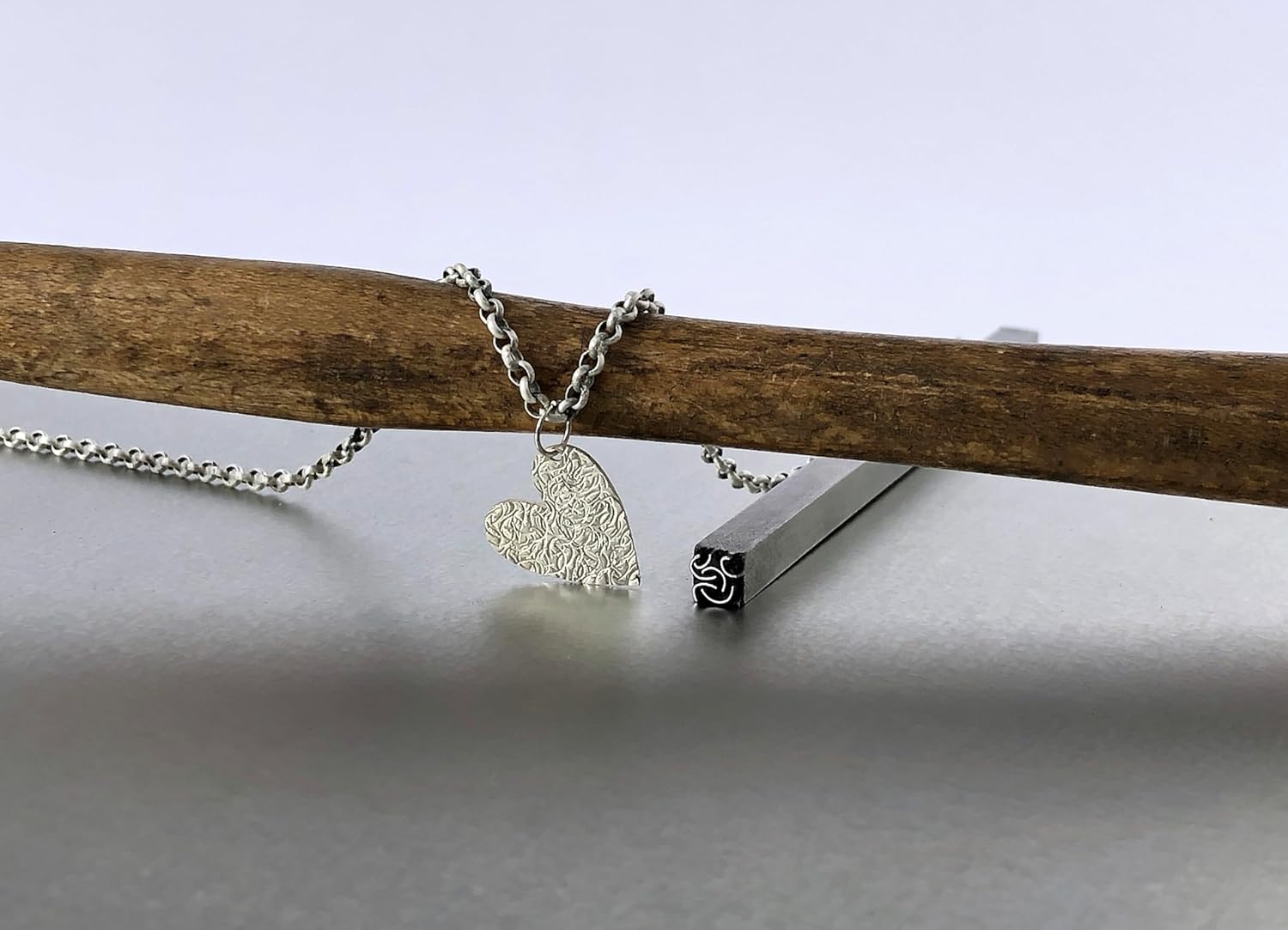 Chasing Repousse Tools. Yunke texturing Set. Metal Stamping Jewelry and Leather