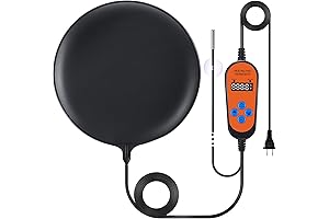 Saillong Kombucha Fermentation Heating Pad