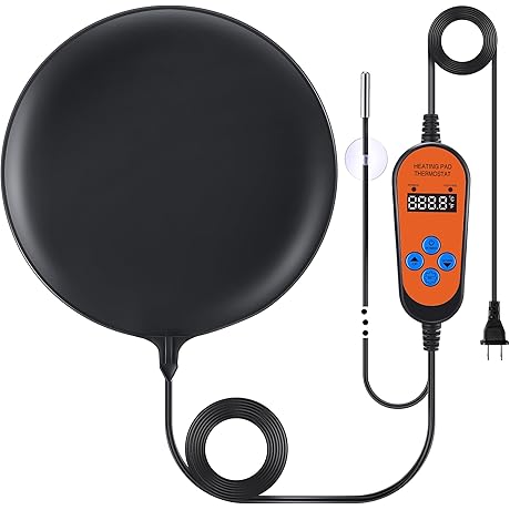 Saillong Kombucha Fermentation Heating Pad