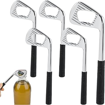 Framendino Golf Club Bottle Opener