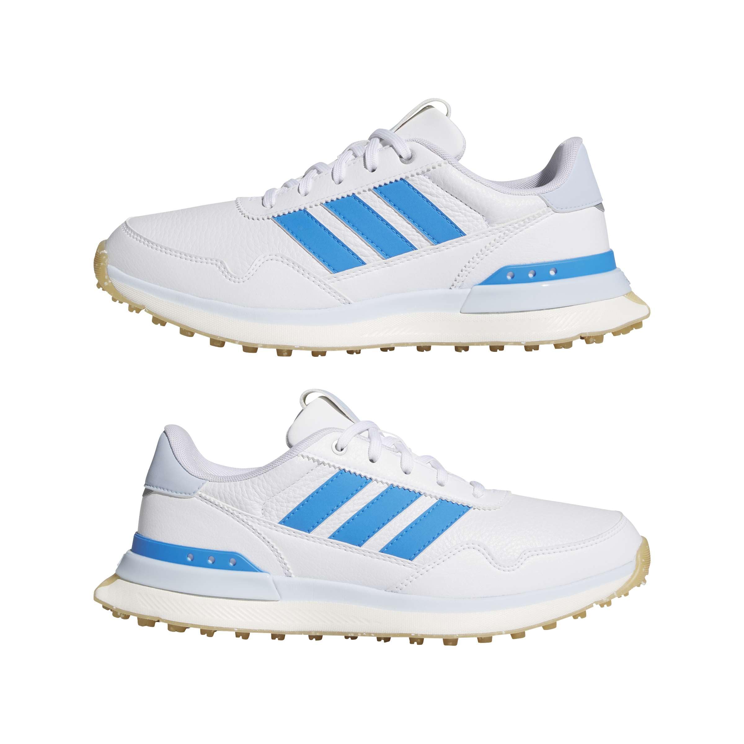 adidas Women's S2G 26 Leather Spikeless Golfschuh