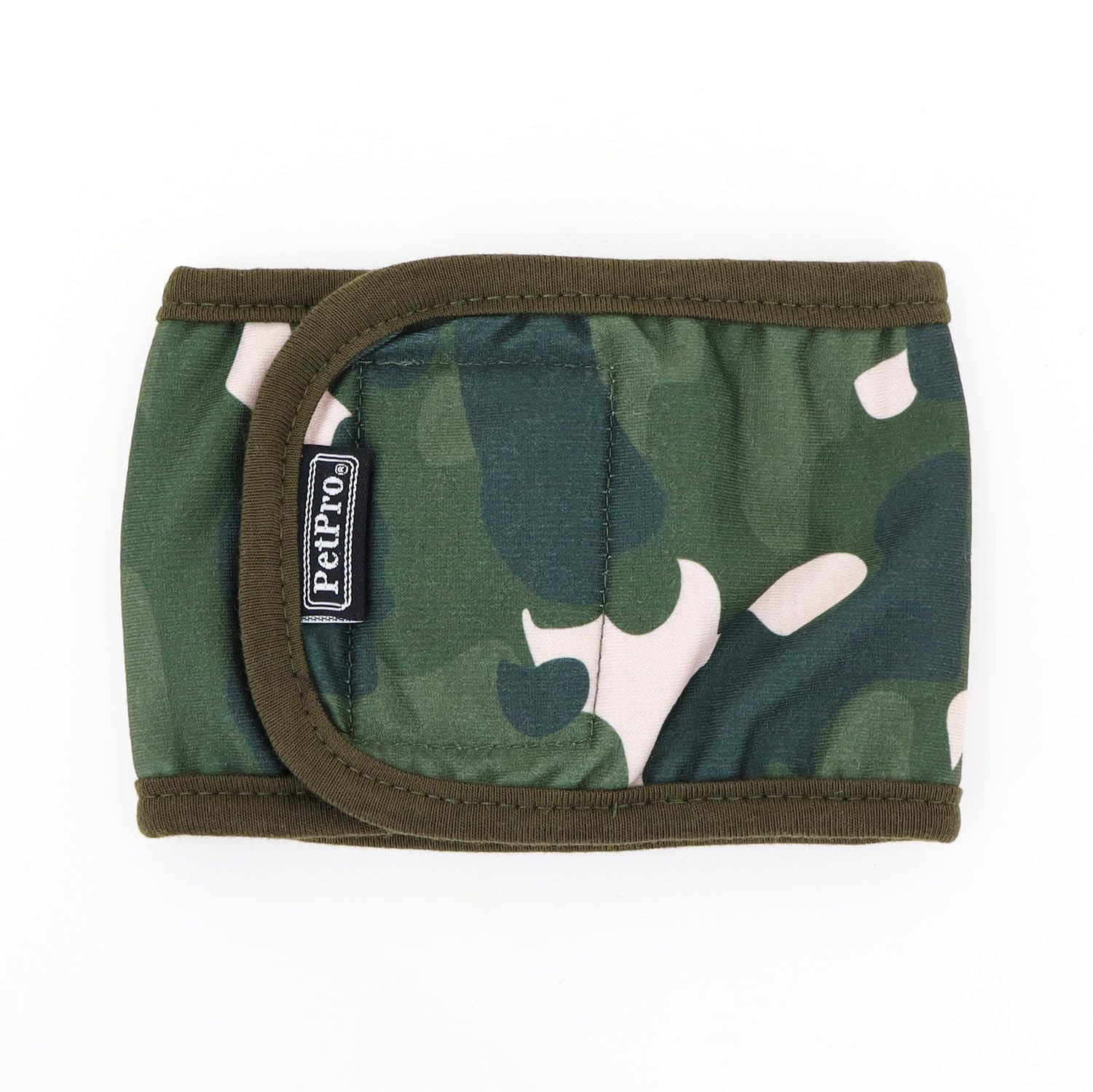 Amazon.co.jp: ペットプロ マナーベルト S カモフラ 犬用 男の子用