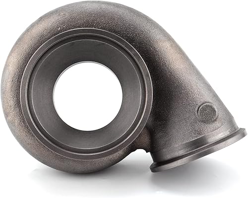 Miniatura 2 de Pulsar Turbo PTG30 Turbina Vivienda para 5455G 5855G 6255G Vband Entrada Vband Salida 0.83AR