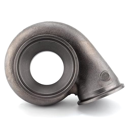 Miniatura 2 de Pulsar Turbo PTG30 Turbina Vivienda para 5455G 5855G 6255G Vband Entrada Vband Salida 0.83A/R