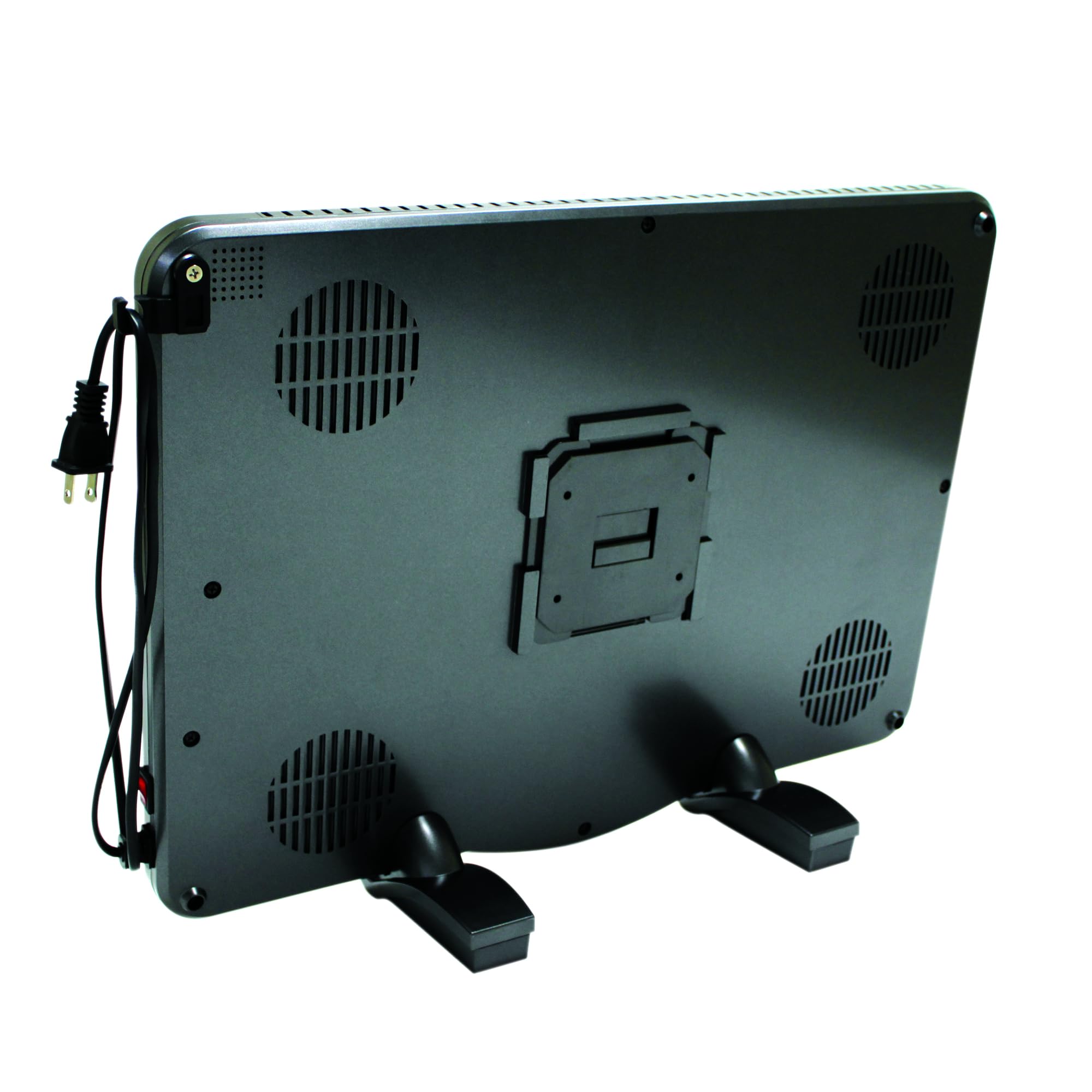 Amazon.com: Royal Sovereign Infrared Panel Heater (RPH-260G), Small,  Graphite : Home u0026 Kitchen