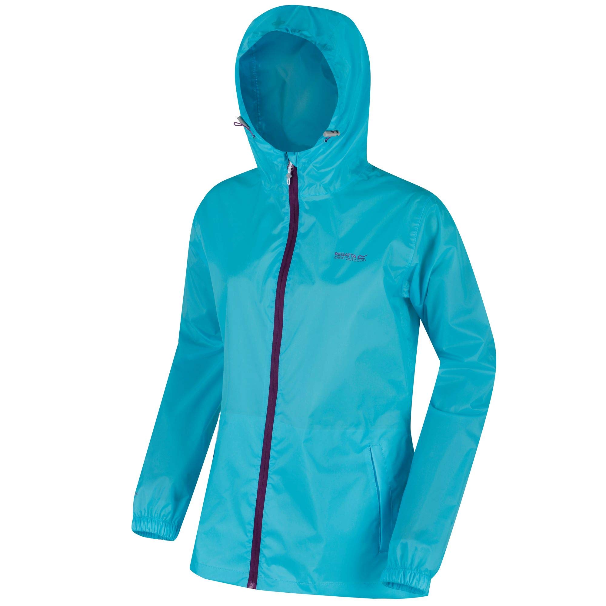 Regatta Damen Wmn Pk It JKT Iii Jacke
