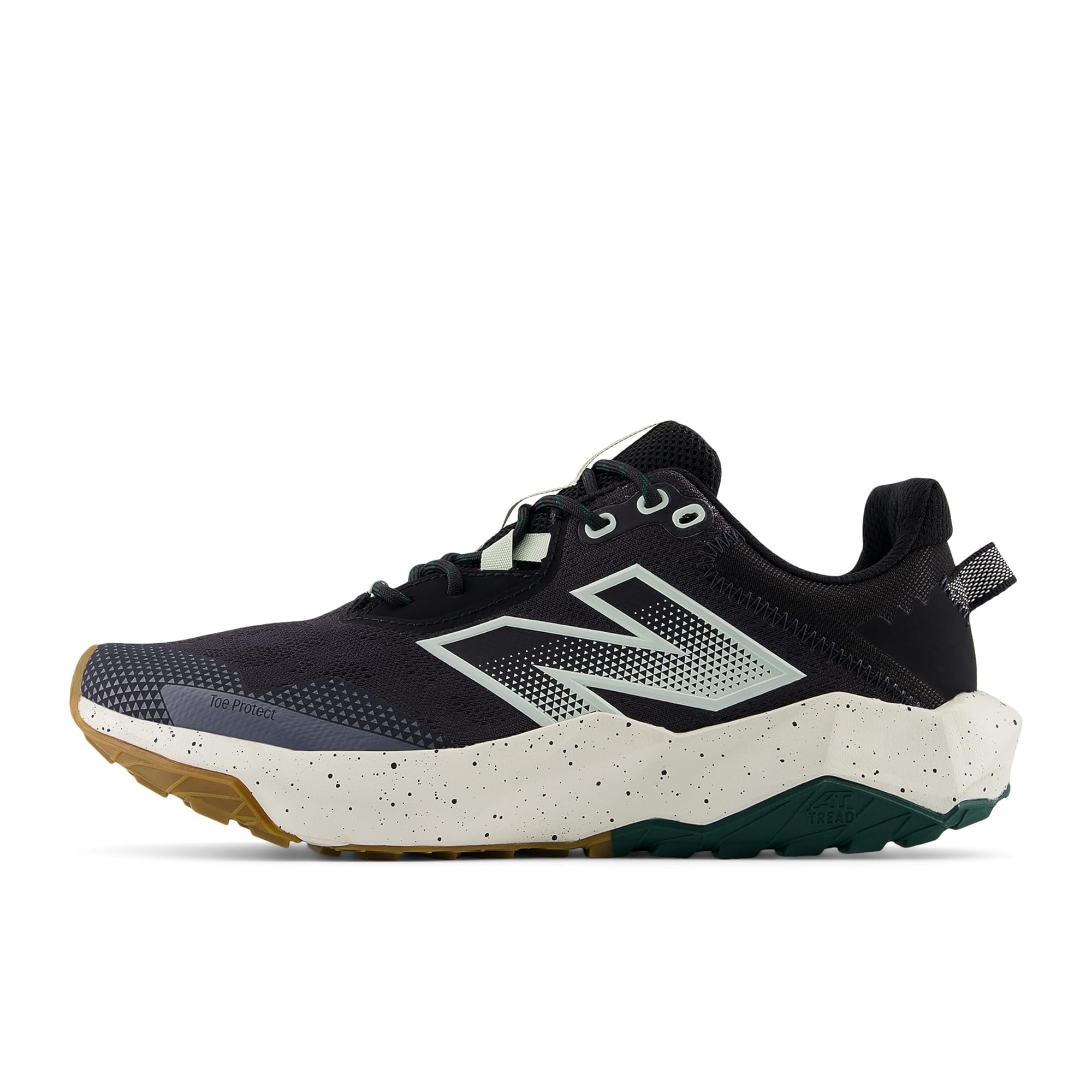 New Balance Mężczyźni Dynasoft Nitrel V6 Trail Running ShoeButy trailowe