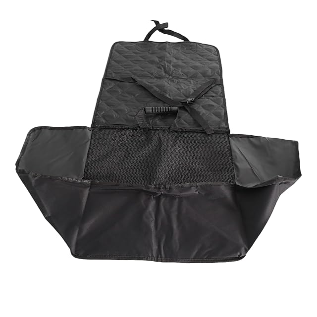 Foto 5 de 8 de Depisuta Funda de Asiento de Coche para, Funda de Asiento de Coche Impermeable de Tela Oxford