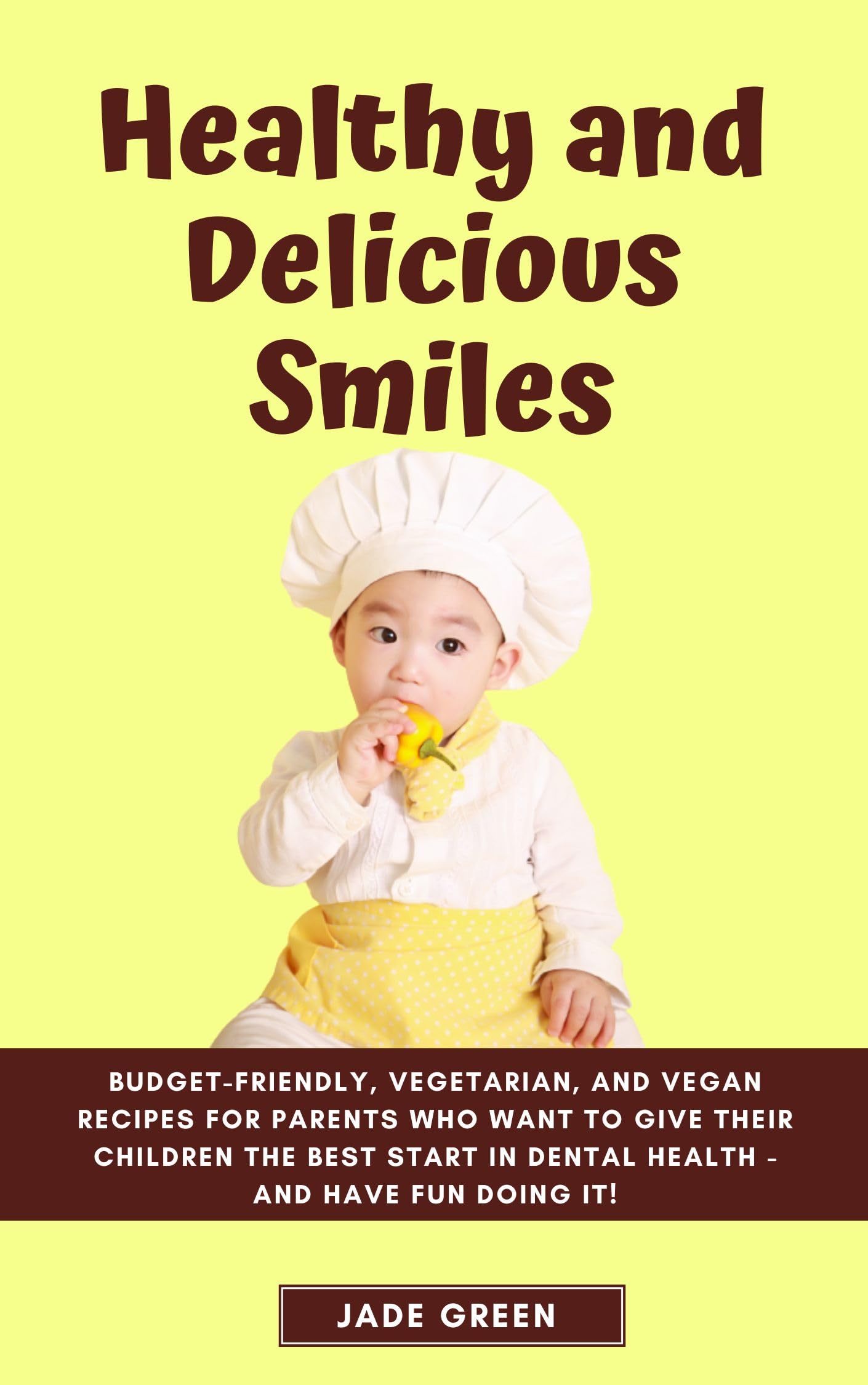 Healthy Smiles: Budget-Friendly Vegetarian & Vegan Recipes for Optimal Dental Health