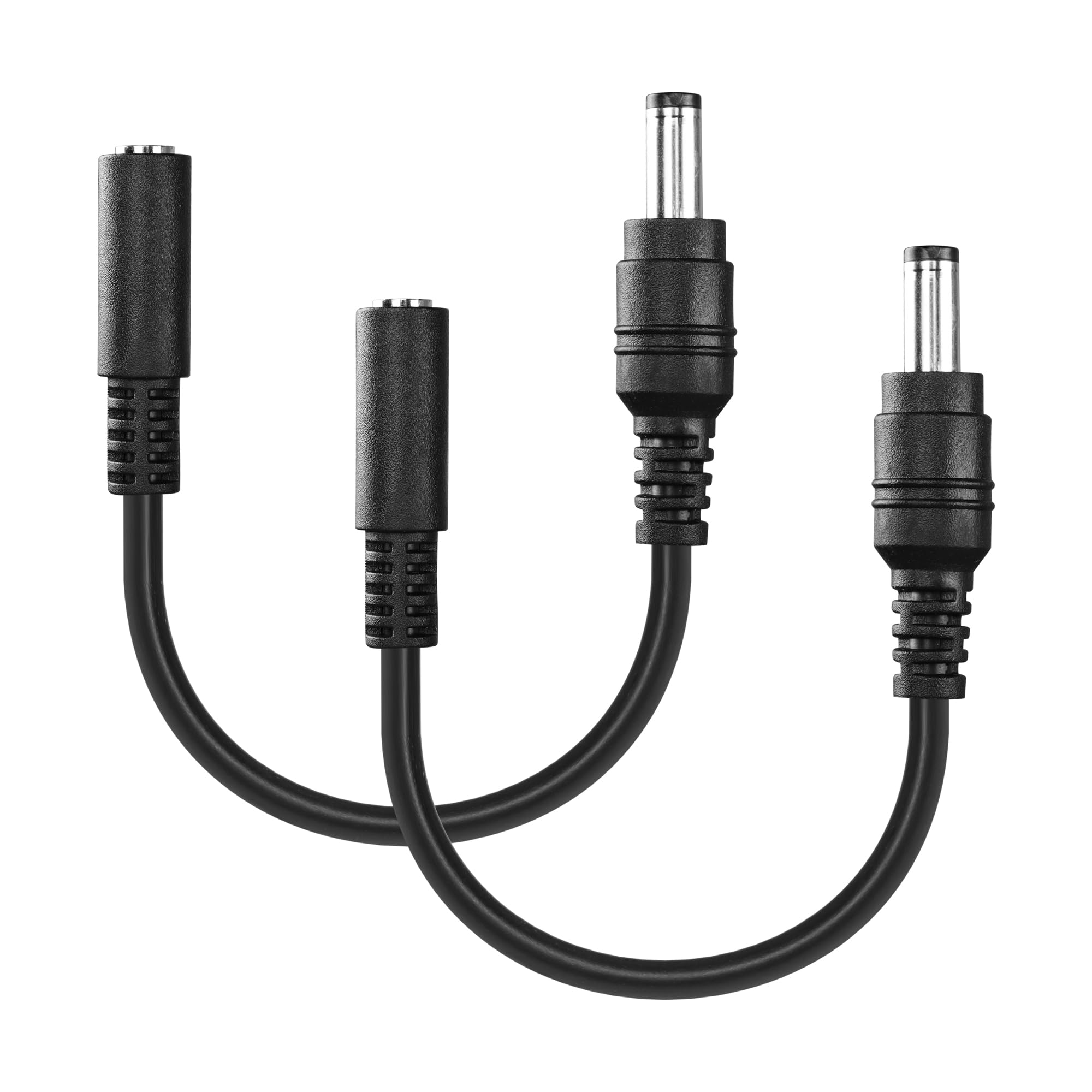 Adattatore Connettore DC 4,5×3,0 Mm Maschio A 5,5×2,1 Mm Femmina Per Laptop Dell
