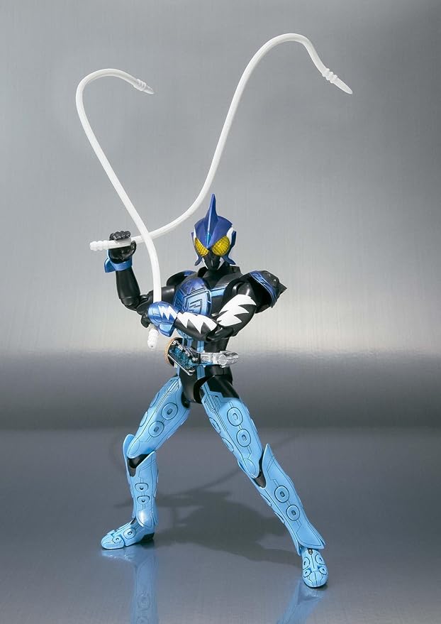 Amazon S H フィギュアーツ 仮面ライダーオーズ シャウタコンボ フィギュア ドール 通販