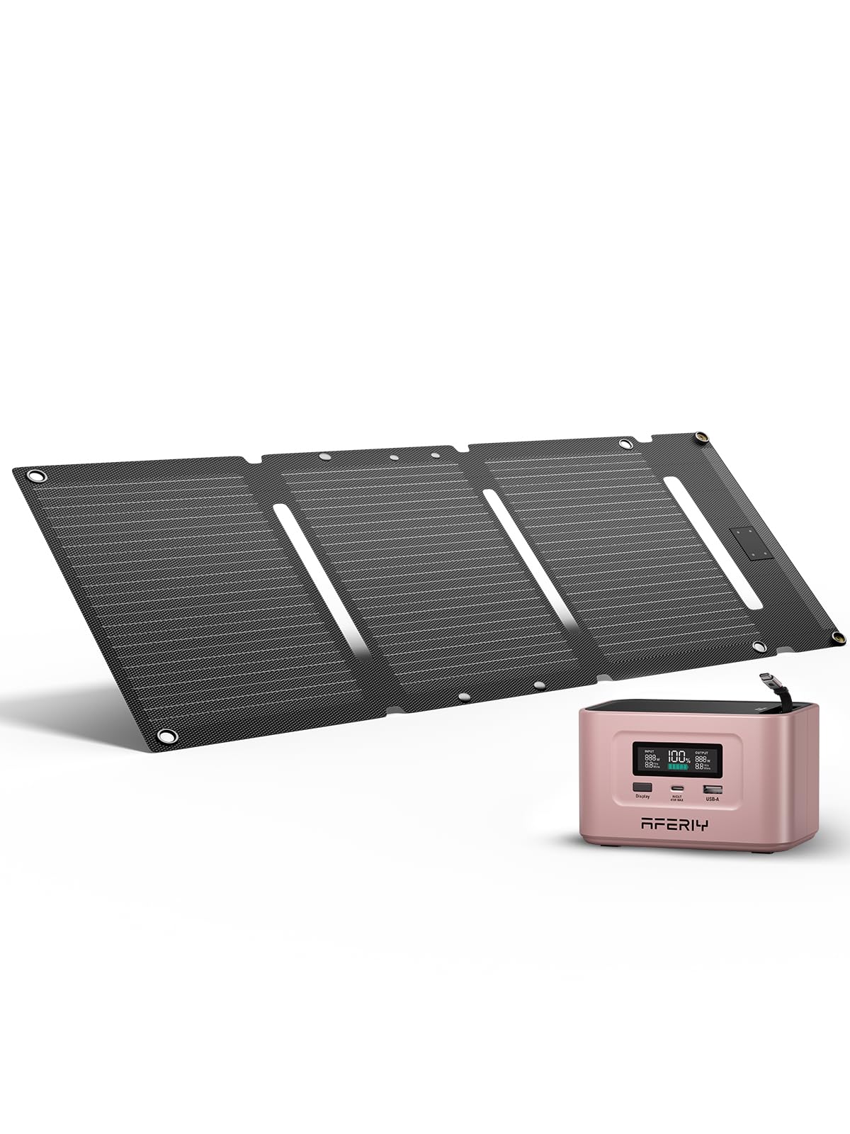 AFERITY ポータブル電源 31000mAh 145W 送料込み Amazon.co.jp: AFERIY 145W ポータブル電源 99.2Wh/31000mAh