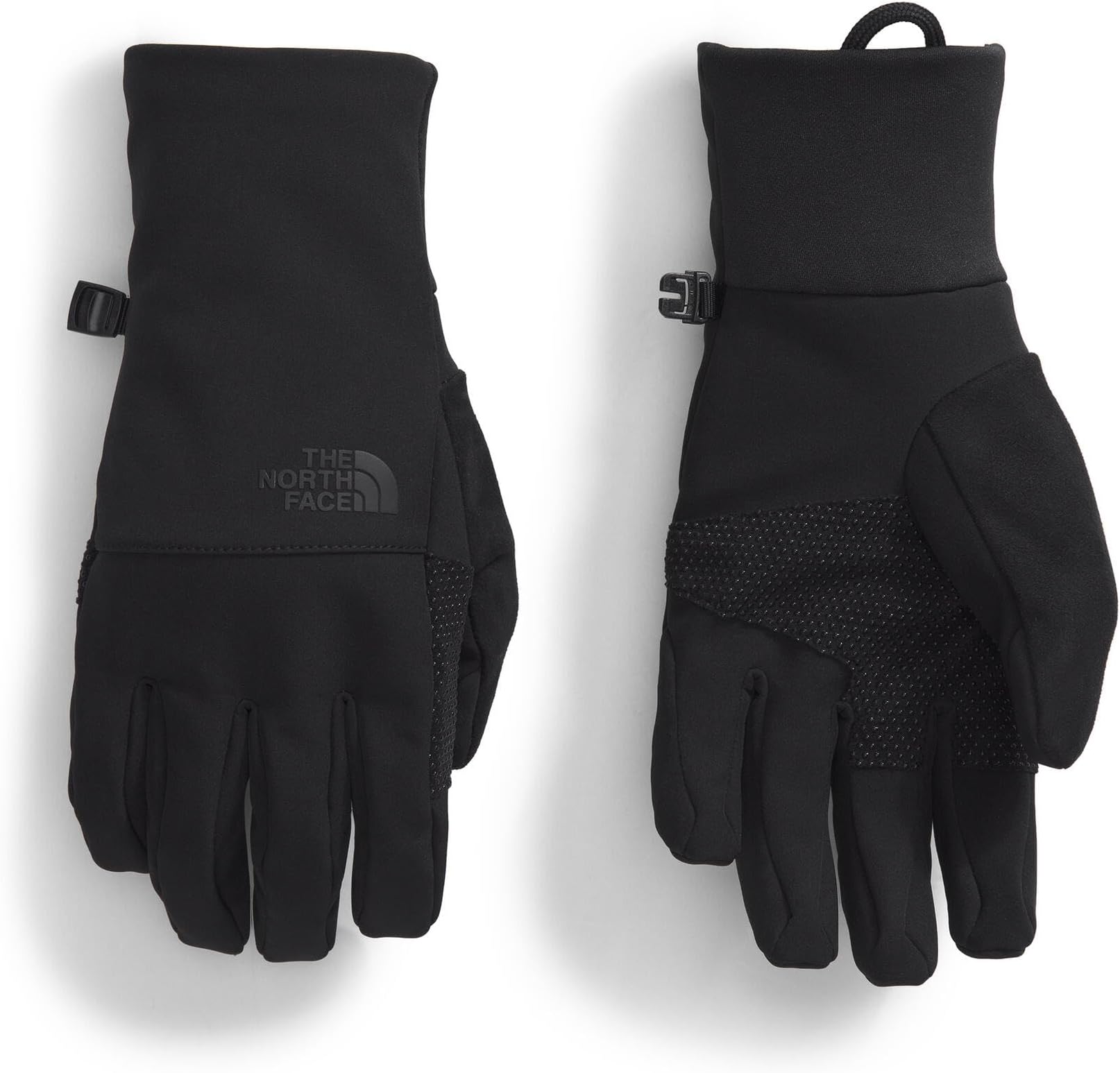 Women's Apex Etip Glove | Touchscreen Compatible, Water Repellent Finish, Fleece & Tricot Lining