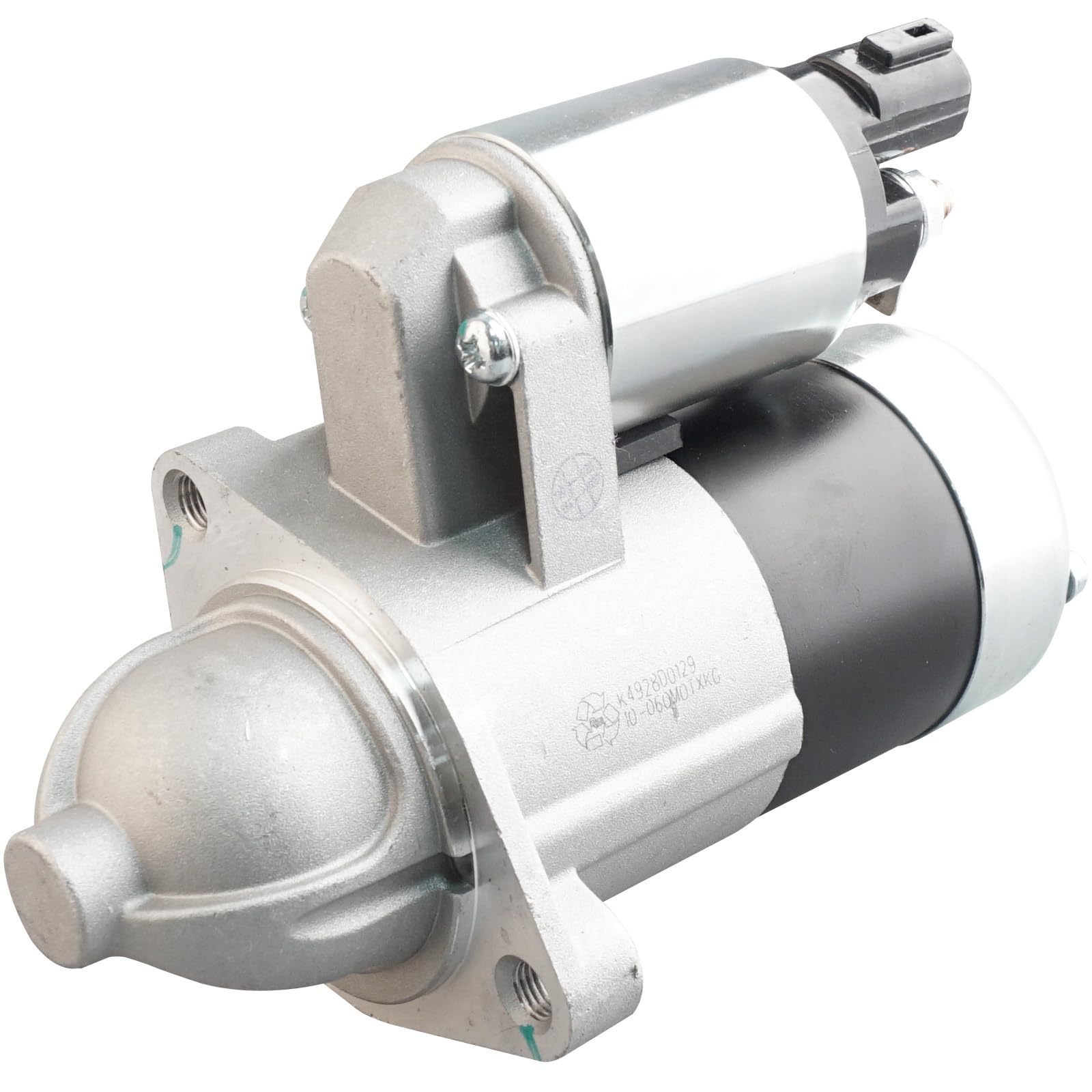 MOAUTO 19224N Starter