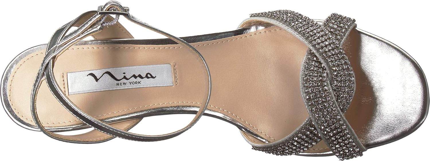 nina florina wedge sandals