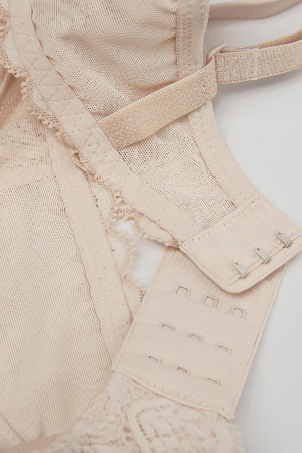 Intimissimi Woman's Daniela Lace Balconette Bra - Image 6