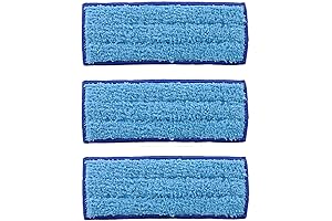 KEEPOW Jet 240 Mopping Robot Pads