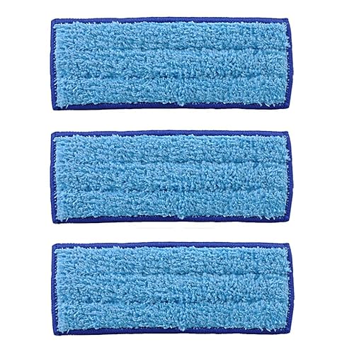 KEEPOW Braava Jet 240 Mop Pads Compatible with irobot Braava