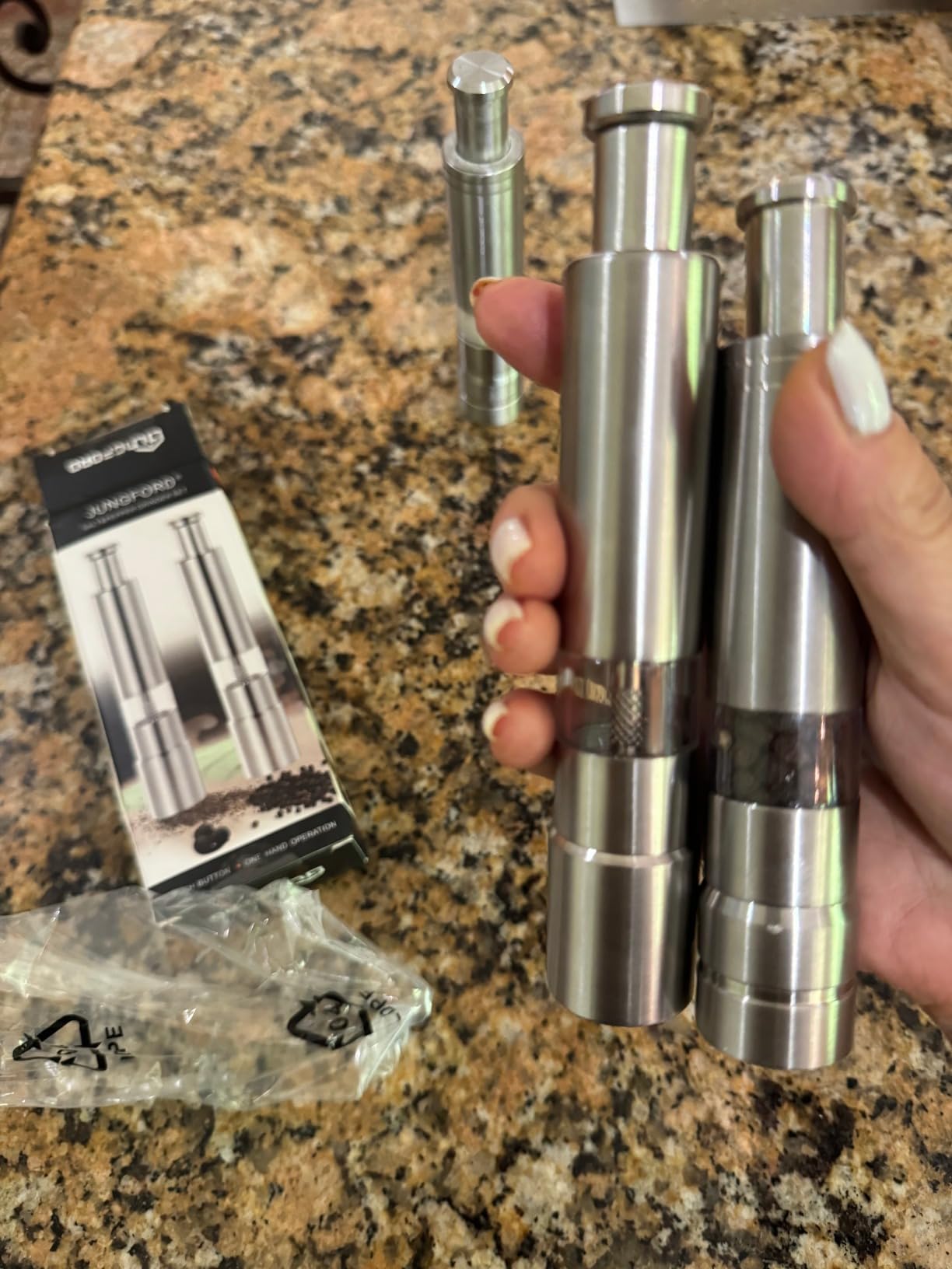 Customer Image