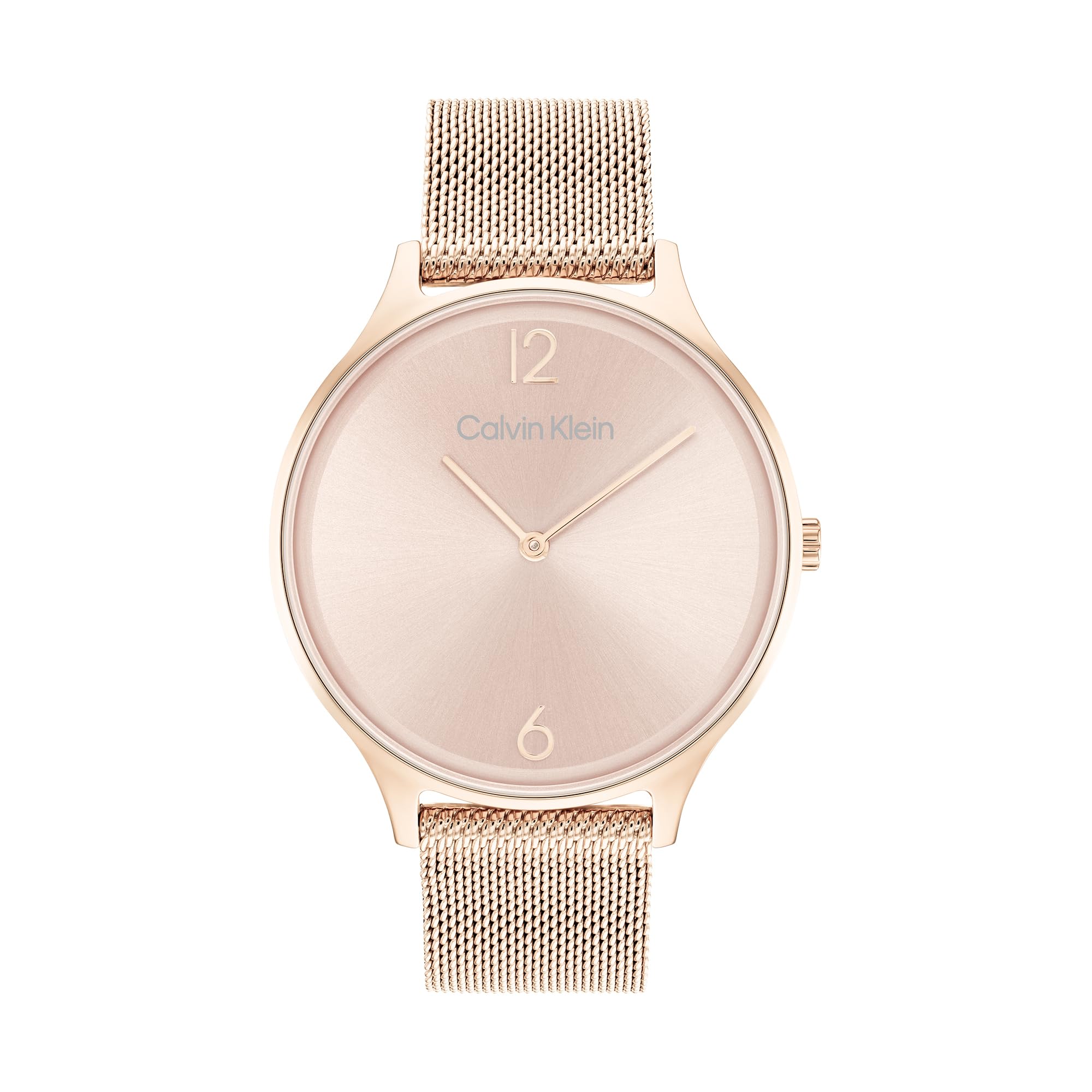 Calvin Klein - Women - Watch - Carnation Gold - One Size