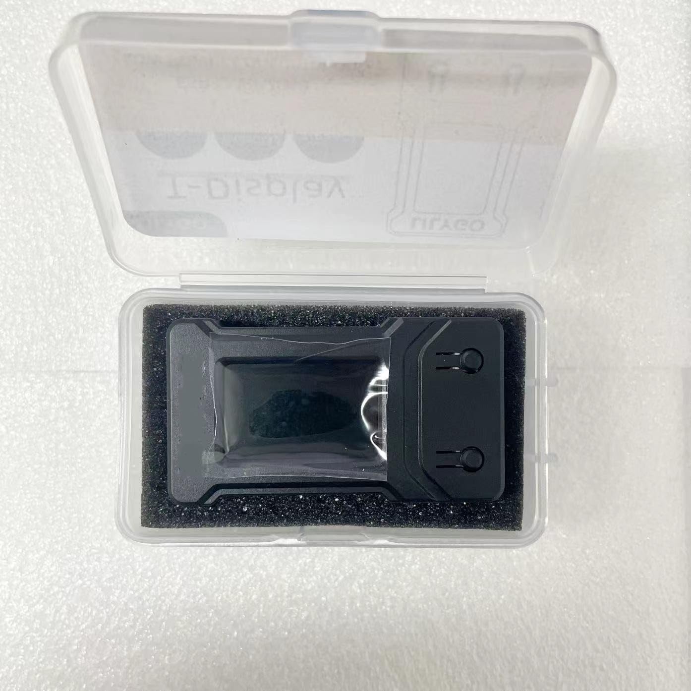 Amazon.com: Nerdminer V2 55K T-Display 1.14 Plug and Play BTC Crypto Solo Miner  Bitcoin Mining Machine BTC Lottery Machine Open Source Miner 1W Low Power  Consumption : Electronics