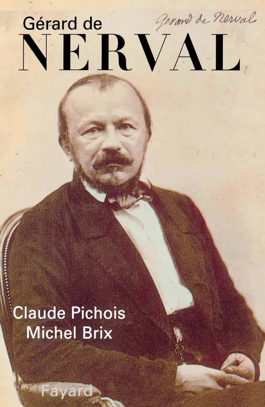 Gérard de Nerval