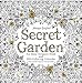 Secret Garden 2018 Wall Calendar: An Inky Treasure Hunt and 2018 Coloring Calendar