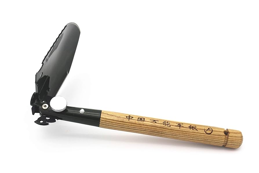 中国の軍用多機能携帯スコップWJQ-308 中国の軍用多機能携帯スコップWJQ-308 Amazon.com : WJQ-308