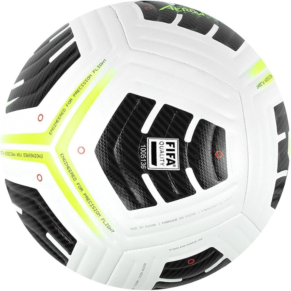 Amazon.co.jp: Nike アカデミープロ - チーム FIFA Sz 5 サッカー Amazon.co.jp: Nike アカデミープロ - チーム FIFA Sz 5 サッカー