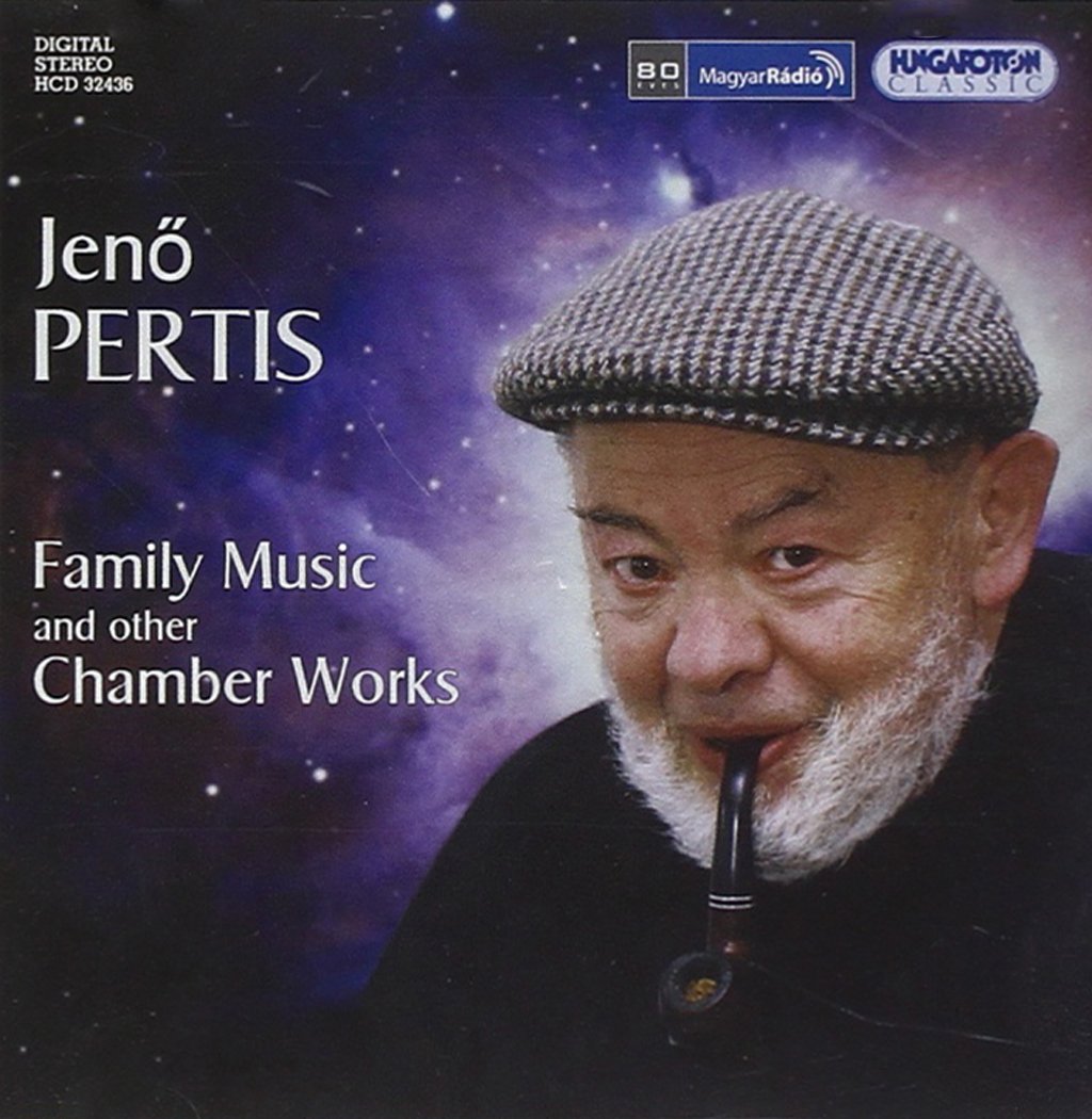 Family Music and other Chamber Works