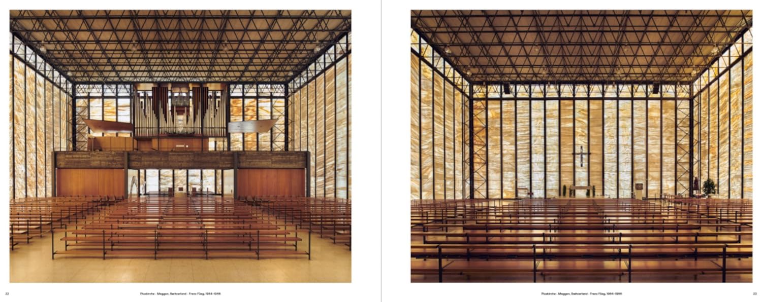 Sacred Modernity The Holy Embrace of Modernist Architecture /anglais/allemand