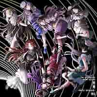 シャニマス cd ソロコレ 7th 円環　Halo around 3点セット THE IDOLM@STER SHINY COLORS SOLO COLLECTION -7th UNITLIVE