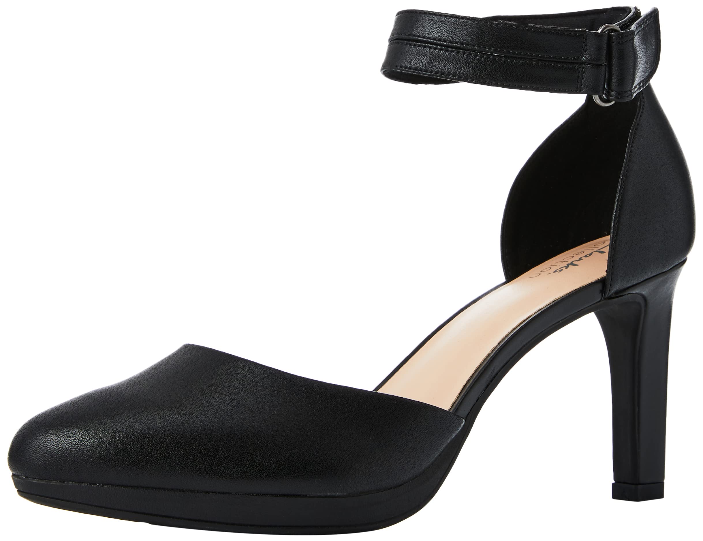 Clarks Ambyr Skip, Zapatos Mujer