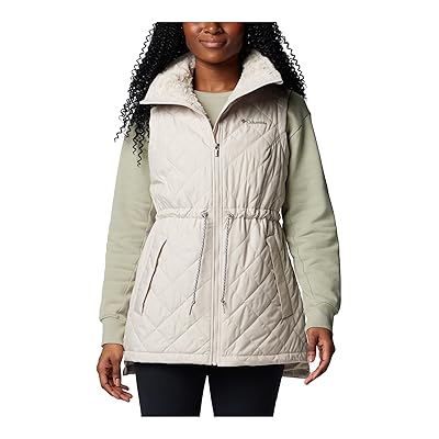 Columbia Copper Cresttm II Mid Vest Women